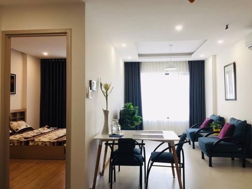 apartment for rent in district 2 hcmc new city apartment for rent in district 2 hcmc D224728 (5)